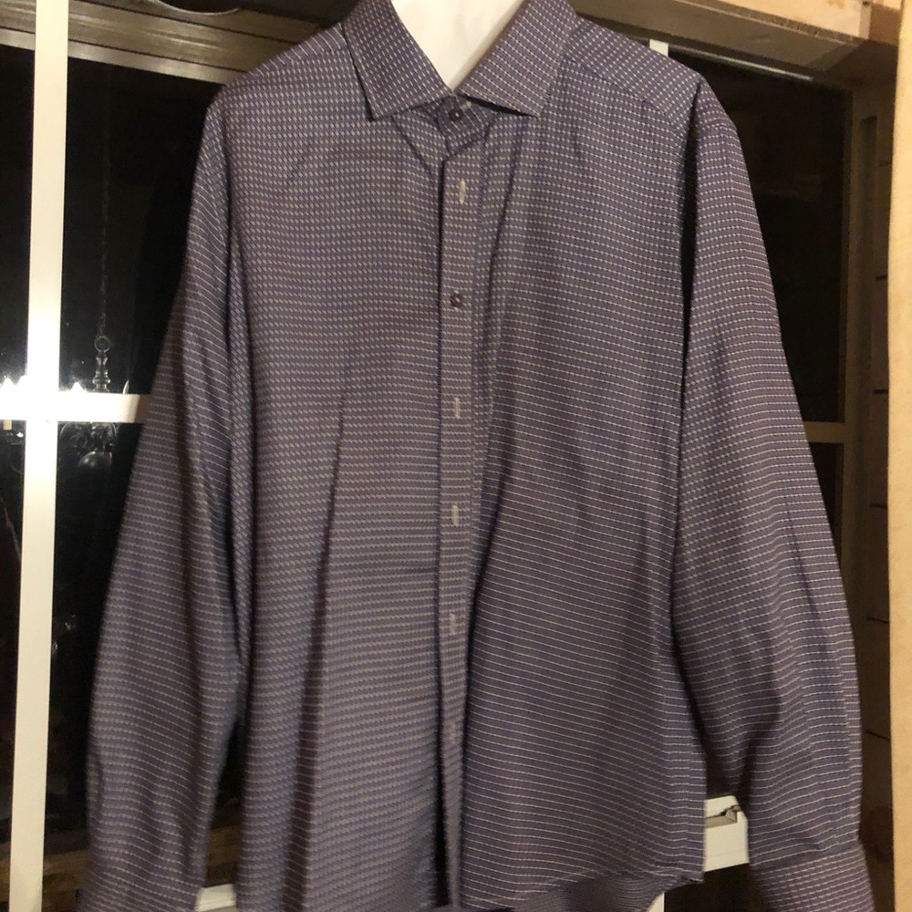Robert Graham Dress Shirt